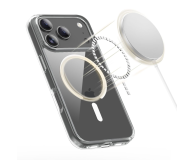 TECH-PROTECT Flexair Hybrid Magsafe do Iphone 17 Pro Max Clear 5906302319480 - 1359641 - zdjęcie 2